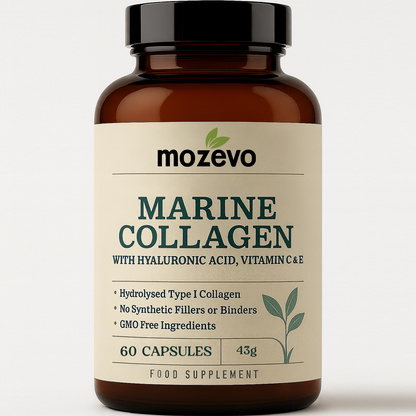 Mozevo® Marine Collagen