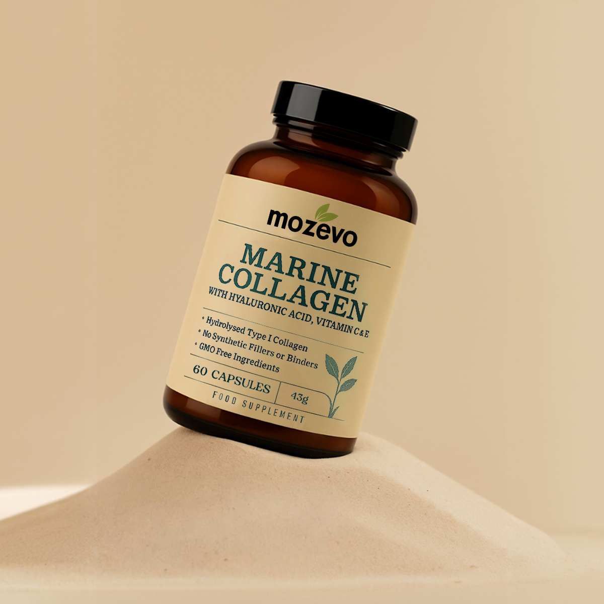 Mozevo® Marine Collagen