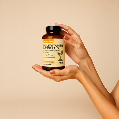 Mozevo® Multivitamins